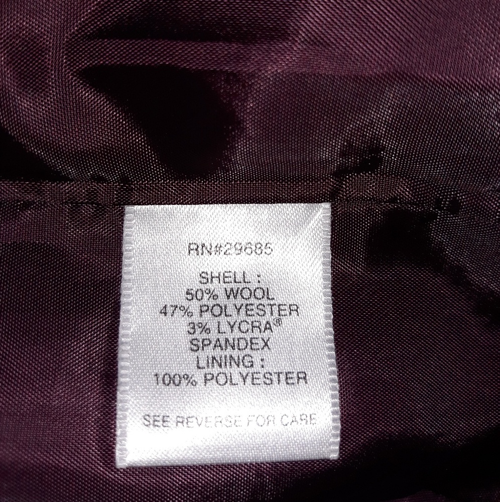 Pendleton Dress - image 7